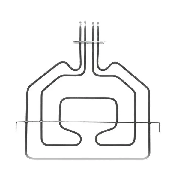 Resistencia superior para horno Teka 83340303 2500W