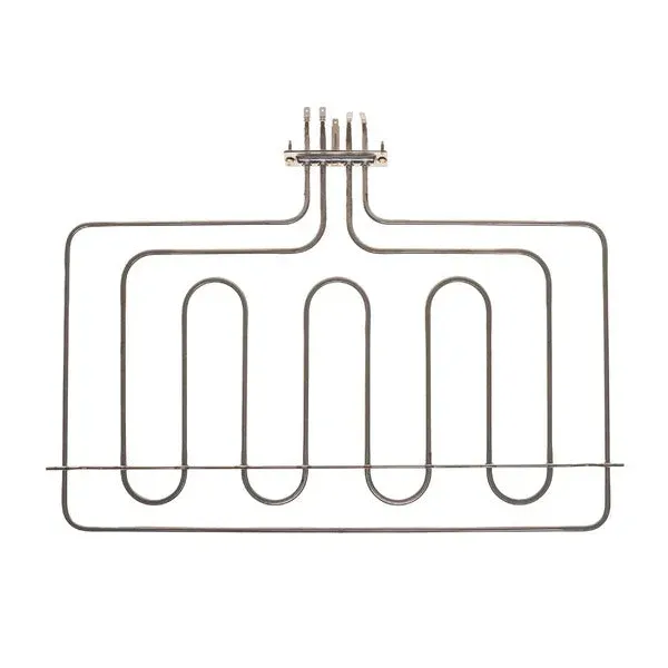 Resistencia grill para horno Teka 83140335 1700W+1050W