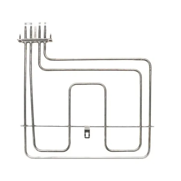 Resistencia superior para horno Teka 83140305 1150W+1100W