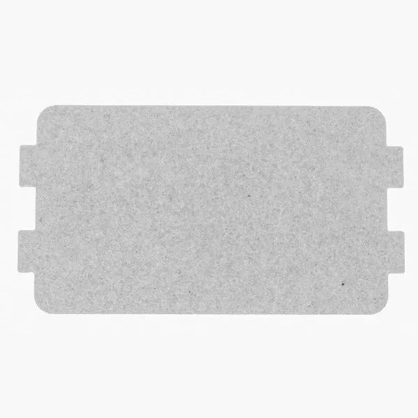 Papel mica para horno microondas Midea 12570000001034