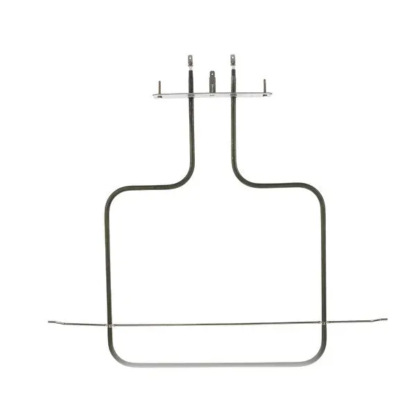 Resistencia superior para horno Whirlpool 481225998473