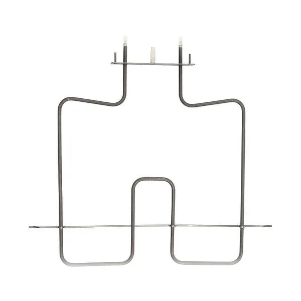 Resistencia grill para horno Whirlpool 481225998472 1400W 230V