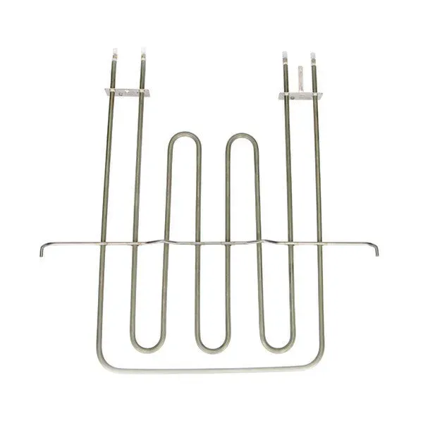 Resistencia doble grill para horno Indesit C00081591