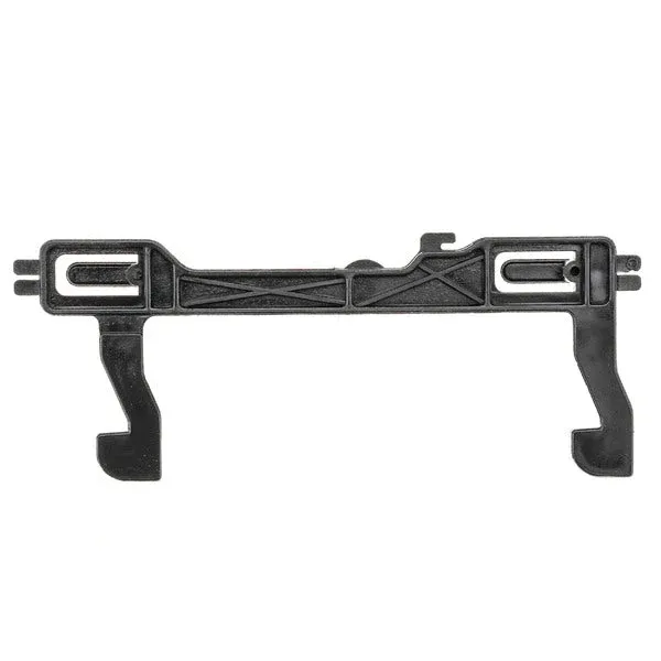 Cierre puerta para microondas Samsung DE64-02355A compatible