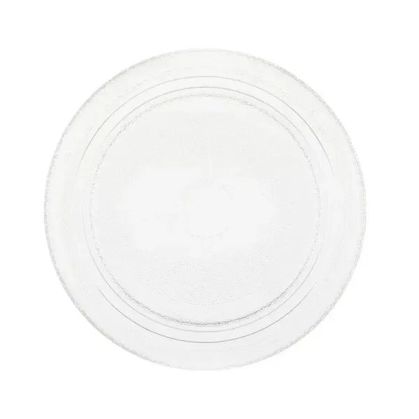 Plato microondas para microondas Zanussi 4055382263 272 mm
