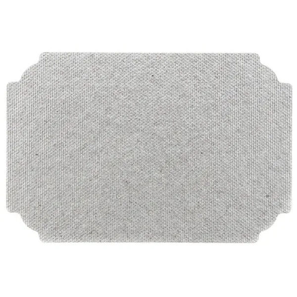 Papel mica para microondas Teka 93183392 recambio original