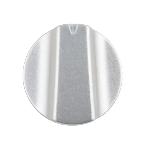 Mando microondas para microondas Teka 89330079 gris 31 mm