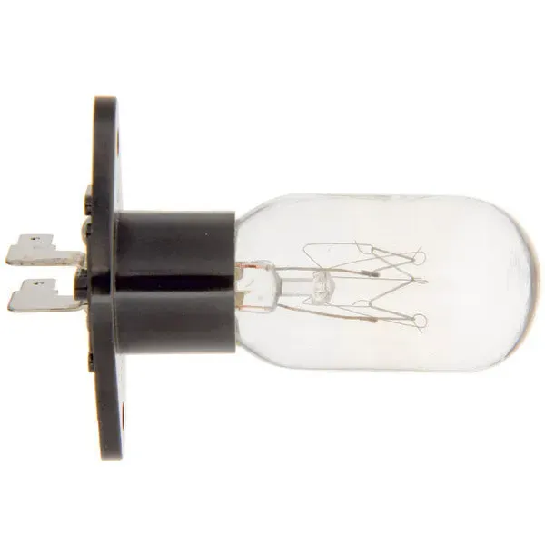 Bombilla microondas para horno Teka 93172204 TMW18XG TMW20STG