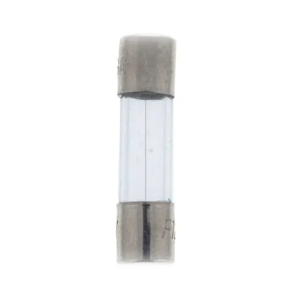 Fusible para caldera Saunier Duval 0,125 Amp S5408100