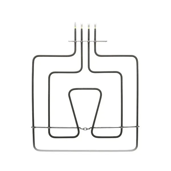 Resistencia grill para horno Balay 20006486 00776188 2700W