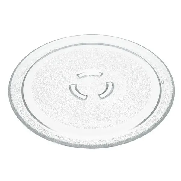 Plato microondas para microondas Whirlpool ø250mm C00862548