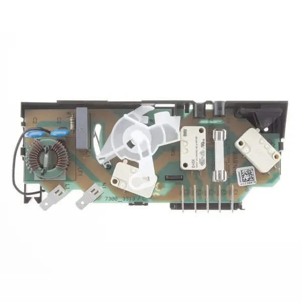 Cierre puerta microondas Fagor AS0017645 para horno microondas