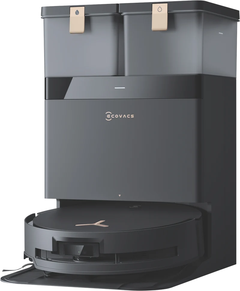 Ecovacs DEEBOT X8 PRO OMNI Robotic Vacuum