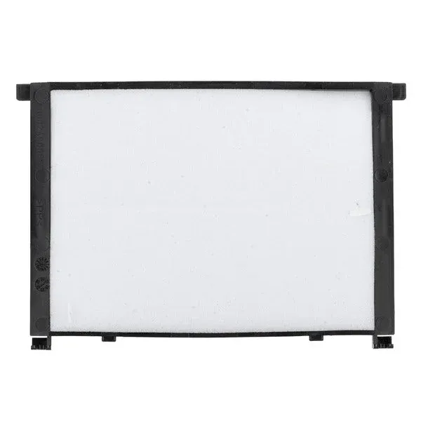 Filtro motor para aspirador Bosch código 17002210