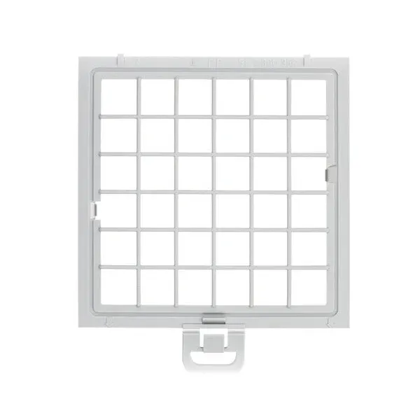Marco filtro para aspirador Bosch 00751679 BGS42212/01