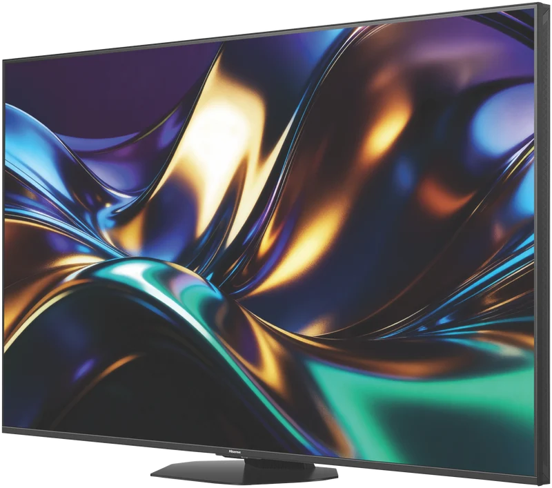 Hisense 85" U85AU 4K ULED MiniLED Hi-QLED 165Hz Smart AI TV 2026