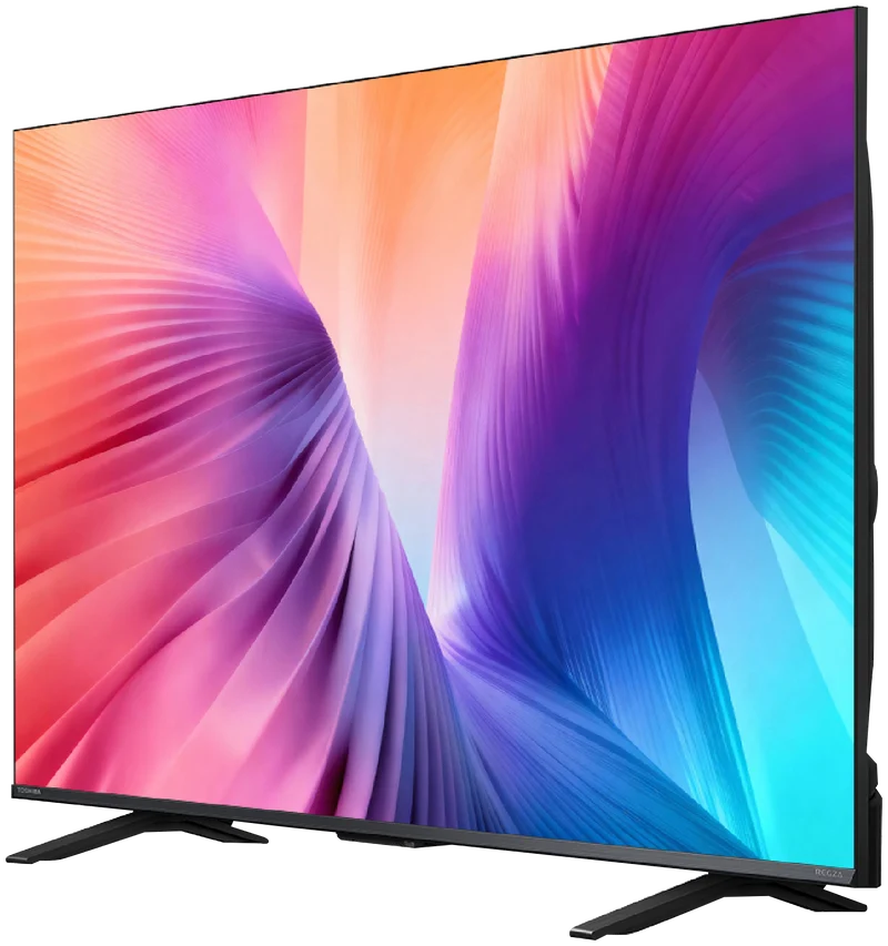 Toshiba 65" Z670 4K QD TV 144Hz 2026