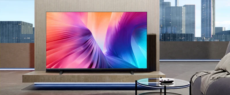 Toshiba 55" Z670 4K QD TV 144Hz 2026
