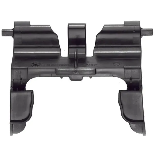 Soporte bolsa para aspirador Bosch 00495701 compatible Siemens