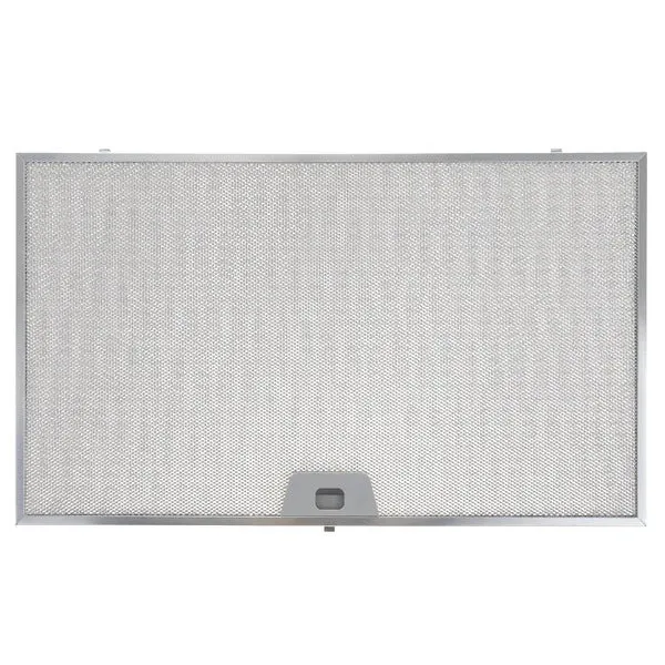 Filtro para campana extractora Electrolux 4055135349 compatible