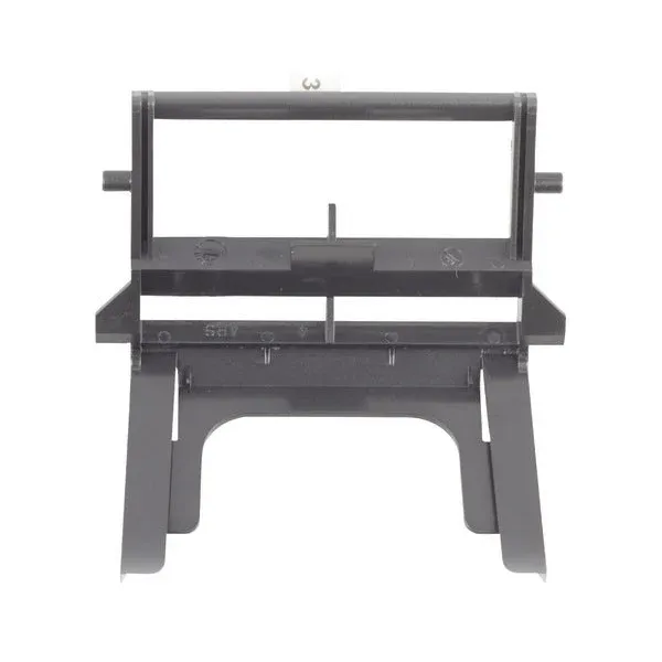 Soporte bolsa para aspirador Balay código 00265421 compatible Bosch y Siemens