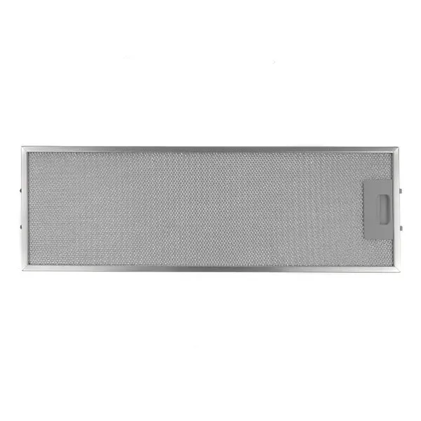 Filtro para campana extractora Edesa KE0060000 compatible modelos 1CT230N