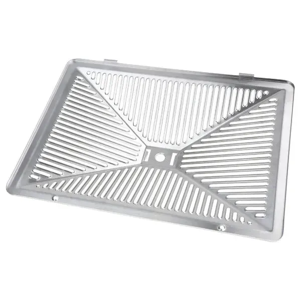 Filtro metálico para campana extractora Bosch 00703155 antigrasa
