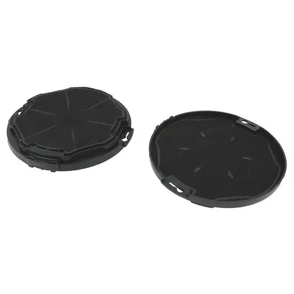 Filtro de carbón activo para campana extractora Bosch 11004680