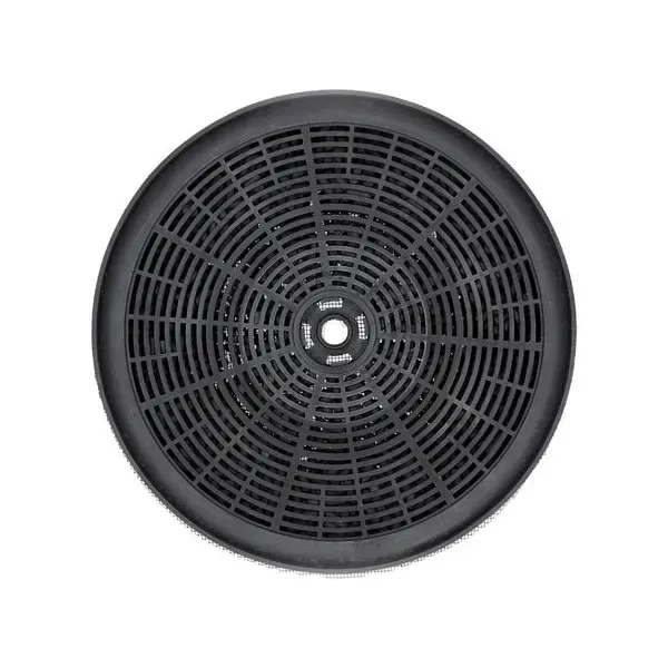 Filtro de carbón activo para campana Bosch 00187982 LU14120SG/01