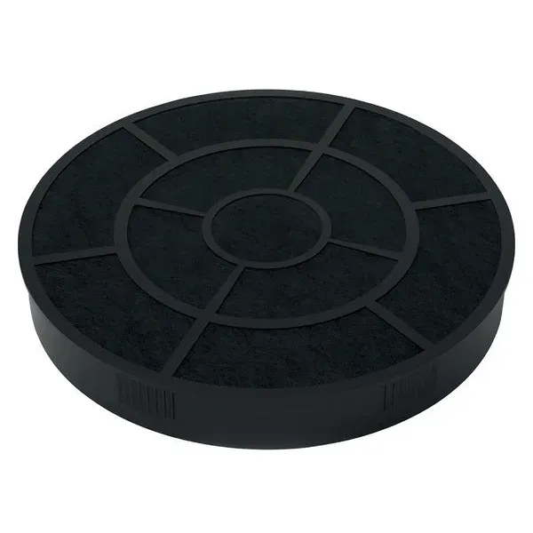 Filtro de carbón activo para campana Bosch 12009727 pack 2 unidades