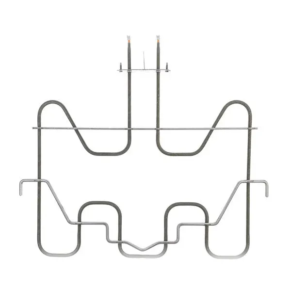 Resistencia grill para horno AEG 5612405505 original Electrolux