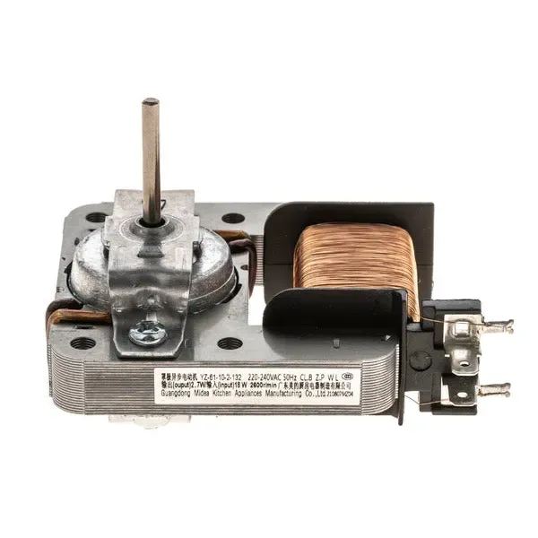 Ventilador microondas Balay compatible 12016517 Bosch Siemens Neff