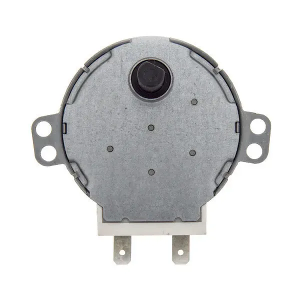 Motor giraplatos para microondas Candy 49018584 5/6 rpm 30V
