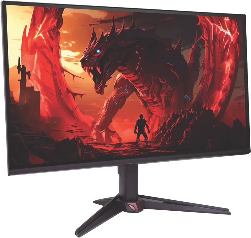 Acer Nitro 24" FHD 120Hz VG240Y Gaming Monitor
