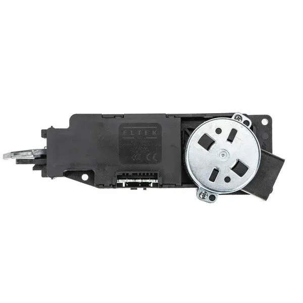 Cierre puerta horno Teka 83340924 para modelos HLB 840 P INOX y HSB