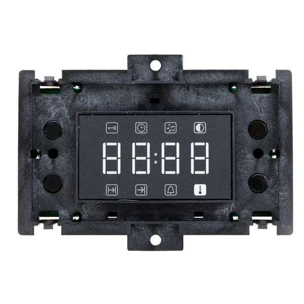 Temporizador para horno beko 267000036 electrónico