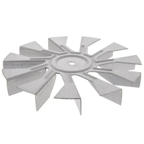 Turbina para horno Electrolux y Zanussi 3581960980