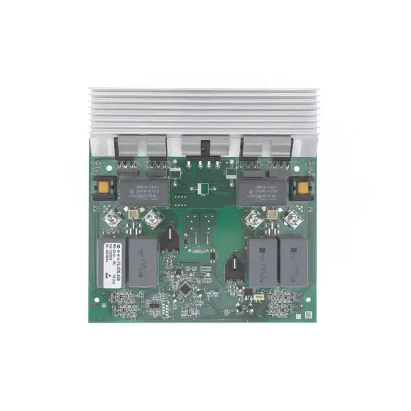 Placa vitrocerámica para cocina Zanussi 3305628400