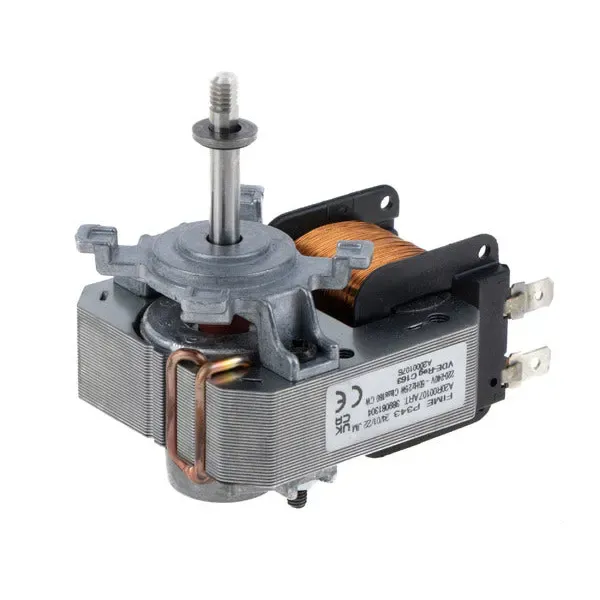 Motor turbo ventilador para horno AEG 3890813045 Electrolux