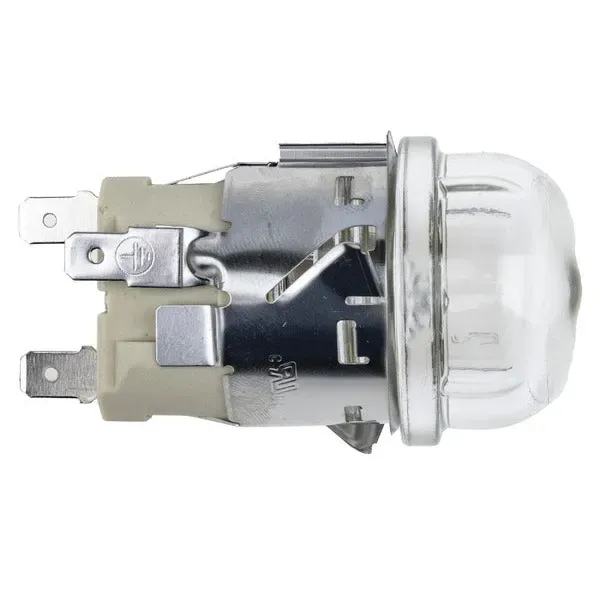 Portalámparas para horno Teka 83340501 G9 25W compatible HLB840P/SS