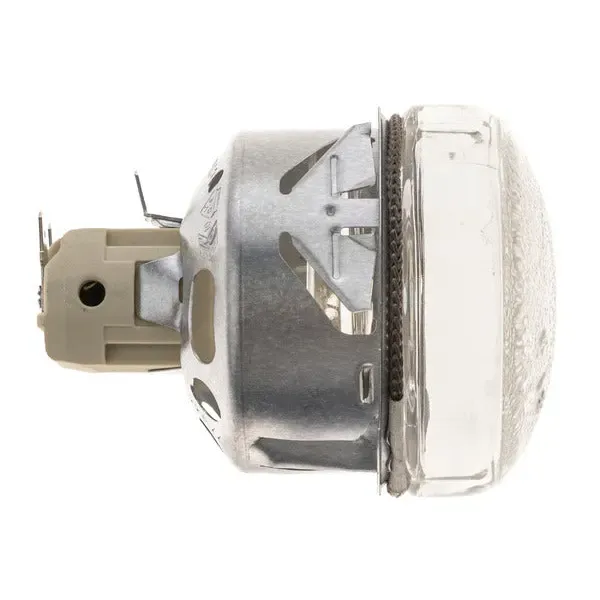 Portalámparas para horno Siemens 00626856 compatible Balay Bosch Neff