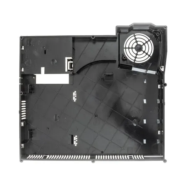Carcasa módulo inducción para placa vitrocerámica Teka 61005022