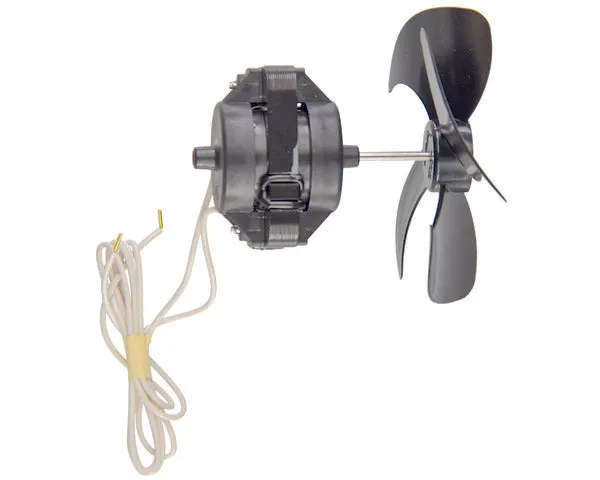 Whirlpool motor ventilador nevera no frost ø3x28mm