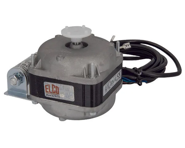 Ventilador equipo refrigeración zanotti