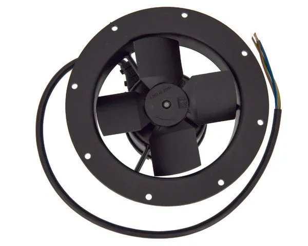 Motor ventilador nevera no frost 10w