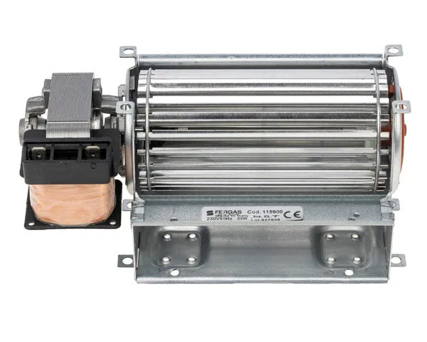 Ventilador tangencial tgo 60/1-120/15