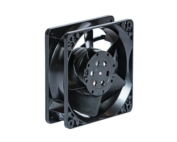 Motor ventilador 119x119x38mm 19w