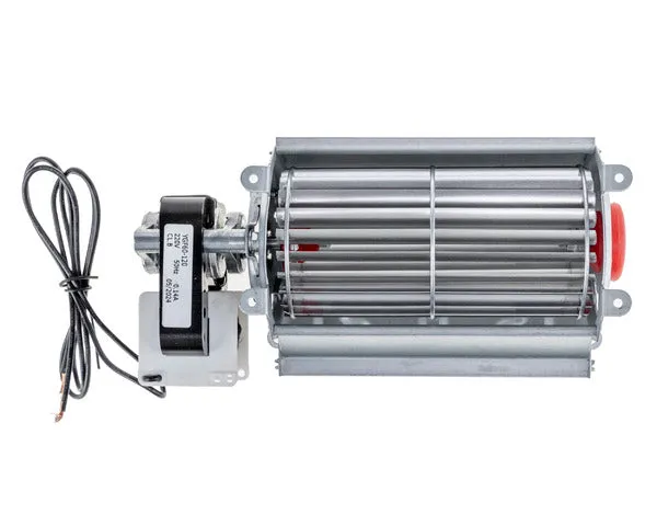 Weiguang ventilador tangencial ygf60-120 izqda