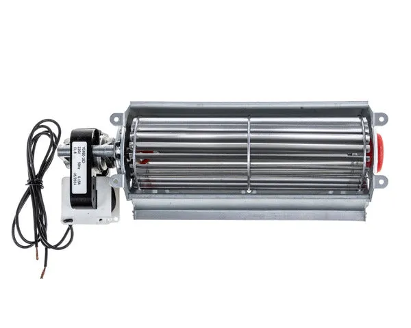 Weiguang ventilador tangencial ygf60-183 izqda