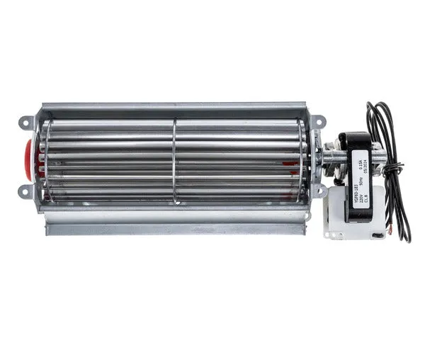 Weiguang ventilador tangencial ygf60-183 derecha